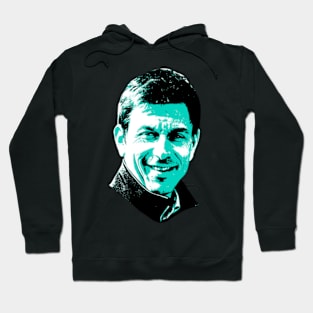 F1 Wolff Hoodie